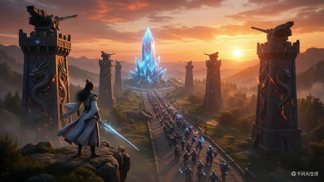 王者荣耀:从入门到精通